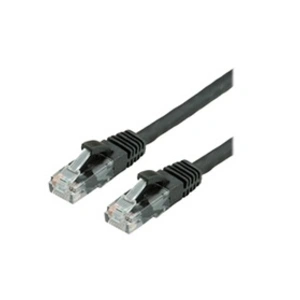 VALUE Cordon de raccordement RJ-45 (M) pour RJ-45 (M) 3 m UTP CAT 6a m... pas cher