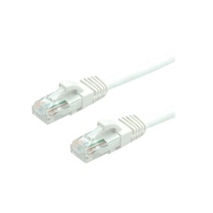 VALUE - Cordon de raccordement - RJ-45 (M) pour RJ-45 (M) - 10 m - UTP... pas cher