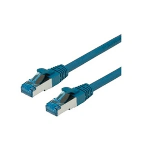 SECOMP VALUE Patchkabel Kat.6A (Class EA) S/FTP (PiMF), LSOH, blauw, 7... pas cher