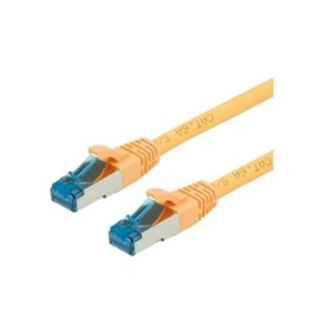 VALUE - Cordon de raccordement - RJ-45 (M) pour RJ-45 (M) - 7 m - SFTP... pas cher