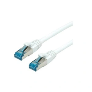 VALUE - Cordon de raccordement - RJ-45 (M) pour RJ-45 (M) - 2 m - SFTP... pas cher