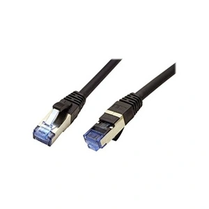 Value Cordon de raccordement - SECOMP - CAT 6a - 20 m - SFTP PiMF - RJ-45 moulé