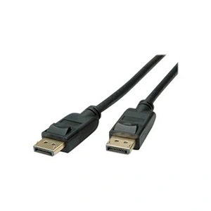 Roline - Câble DisplayPort - DisplayPort (M) pour DisplayPort (M) - Di...Vendu pardarty
