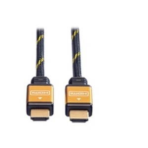 Roline Gold - Câble HDMI - HDMI mâle pour HDMI mâle - 3 m pas cher