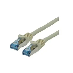 Roline - Cordon de raccordement - RJ-45 (M) pour RJ-45 (M) - 2 m - SFT... pas cher