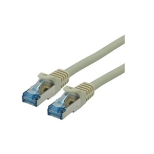 Roline - Cordon de raccordement - RJ-45 (M) pour RJ-45 (M) - 1 m - SFT... pas cher