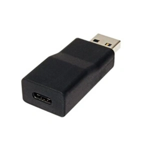 Comparateur de prix : Rotronic ROLINE USB 3.1 Adaptateur Type A mâle vers HDMI C Femelle