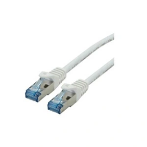 Roline - Cordon de raccordement - RJ-45 (M) pour RJ-45 (M) - 15 m - SF... pas cher