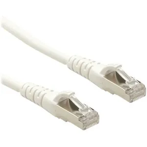 Roline - Cordon de raccordement - RJ-45 (M) pour RJ-45 (M) - 20 m - SF... pas cher