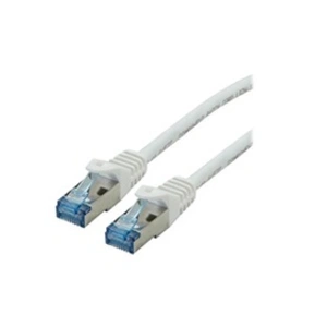 Roline - Cordon de raccordement - RJ-45 (M) pour RJ-45 (M) - 1.5 m - S...