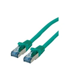 Roline - Cordon de raccordement - RJ-45 (M) pour RJ-45 (M) - 5 m - SFT... pas cher
