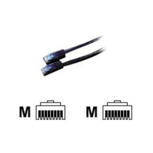 Secomp ROLINE Cordon LAN Cat 6 | Câble réseau S/FTP Ethernet avec connecteur RJ45 pas cher