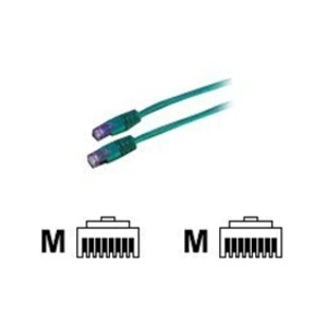 Secomp ROLINE Cordon LAN Cat 6 | Câble réseau S/FTP Ethernet avec connecteur RJ45 pas cher