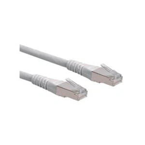 Secomp ROLINE Cordon LAN Cat 6 | Câble réseau S/FTP Ethernet avec connecteur RJ45 pas cher