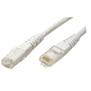 Secomp ROLINE Cordon LAN Cat 6 | Câble réseau UTP Ethernet avec connecteur RJ45 | gris 1 m pas cher