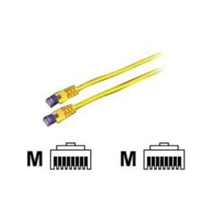 Comparateur de prix : Secomp ROLINE Cordon LAN Cat 6 | Câble réseau S/FTP Ethernet avec connecteur RJ45
