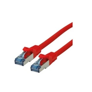 Roline - Cordon de raccordement - RJ-45 (M) pour RJ-45 (M) - 50 cm - S... pas cher
