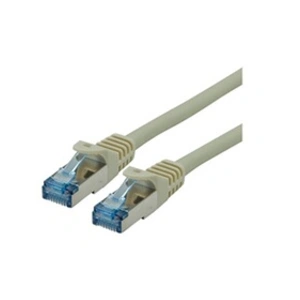 Roline - Cordon de raccordement - RJ-45 (M) pour RJ-45 (M) - 20 m - SF...