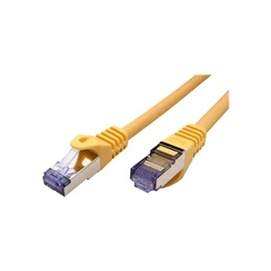 Roline - Cordon de raccordement - RJ-45 (M) pour RJ-45 (M) - 30 cm - S... pas cher