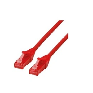 Roline - Cordon de raccordement - RJ-45 (M) pour RJ-45 (M) - 3 m - UTP...