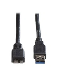 ROLINE USB 3.0 Cable, A M - Micro B M, 2.0m pas cher