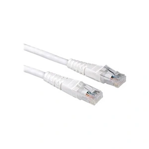 Secomp VALUE Cordon LAN Cat 6 | Câble réseau UTP Ethernet avec connecteur RJ45 | blanc 7 m pas cher
