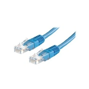 Roline cordon de raccordement - 1.5 m - bleu pas cher