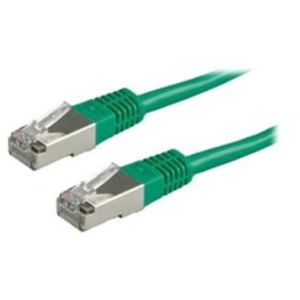 VALUE cordon de raccordement - 1.5 m - vert pas cher
