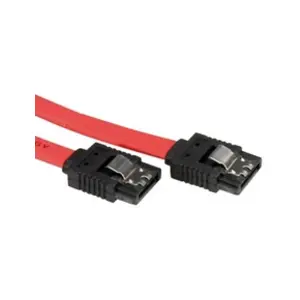 Value câble int. sata 6gb s,clip,0,5m 11.99.1550 pas cher