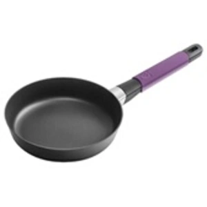 GENERIQUE GASTROLUX Poêle à Frire Basse Induction Squality 20 cm Aubergine pas cher