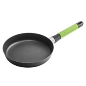 GENERIQUE GASTROLUX Poêle à Frire Basse Induction Squality 24 cm Kiwi pas cher