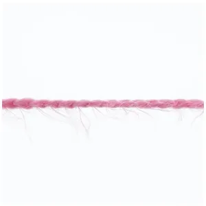 GENERIQUE Pelote de Coton AURA - Lang Yarns(...) - 0085 Rose pas cher