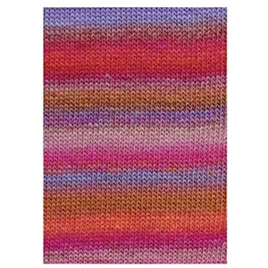 Pelote à tricoter MILLE COLORI BABY - - 100% laine mérinos extrafine a...