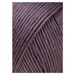 Non communiqué Coton à tricoter GOLF - Lang Yarns - PPSC(...) - 148 Violet pas cher