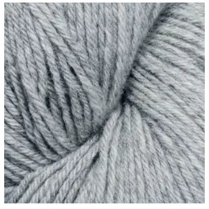 GENERIQUE Fil à tricoter NOBLE YAK - Lang Yarns(...) - 02 Gris pas cher