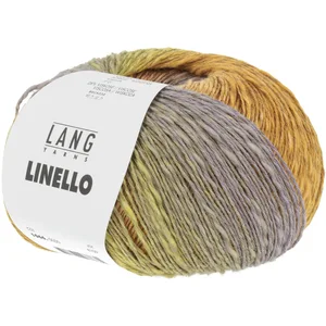 Lang Yarns Linello 1066.0050   Doré/jaune