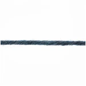 Pelote de Laine à tricoter MERINO + (PLUS) - Lang Yarns Bleu (233) - B... pas cher