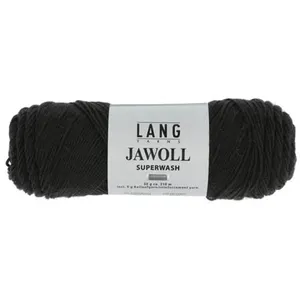 Laine à chaussettes en laine vierge de Patagonie JAWOLL - Lang Yarns 0... pas cher