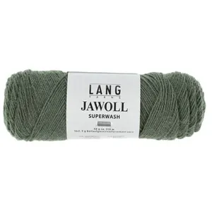 Laine à chaussettes en laine vierge de Patagonie JAWOLL - Lang Yarns 9...