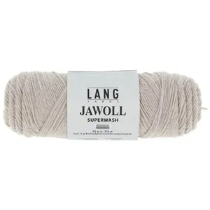 Lang Yarns Jawoll - beige clair 022