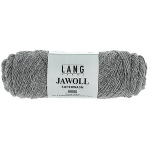 Laine à chaussettes en laine vierge de Patagonie JAWOLL - Lang Yarns 0... pas cher