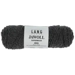 Laine à chaussettes en laine vierge de Patagonie JAWOLL - Lang Yarns 7... pas cher