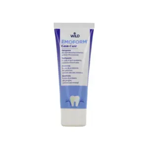 Emoform Dentifrice Gum Care 75ml pas cher