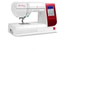 Machine à coudre Excellence 580+
