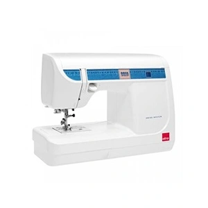 Machine à coudre ELNA 3210 JEANS - Garantie 5 ans