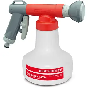 BIRCHMEIER DÜNGE RM.AQUAMIX 11859901 pas cher