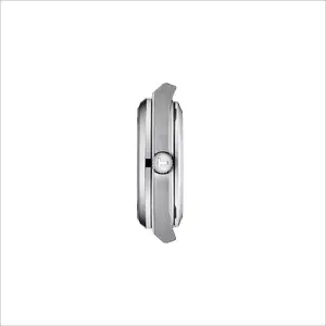 Comparateur de prix : Tissot Tissot - Montre Femme Prx Bleu T1372071104100  - Argentã©