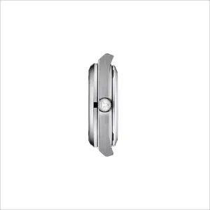 Comparateur de prix : Montre - TISSOT - PRX Powermatic 80 - Acier - Fond nacre - Automatique