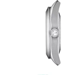 Comparateur de prix : Montre Homme Gentleman Blanc T1274071104101 Tissot