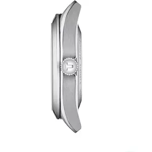 Montre Homme Gentleman Argenté, Gris T1274071108100 TissotVendu parcleor